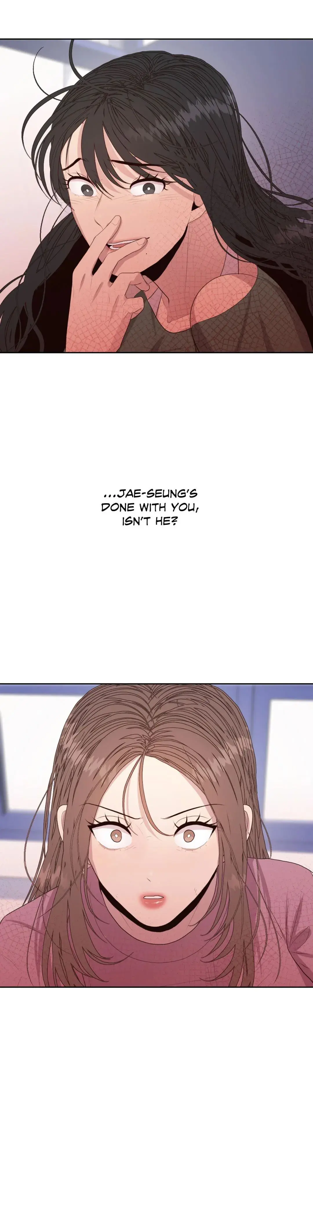 Toxic Burn Chapter 31 - Page 17