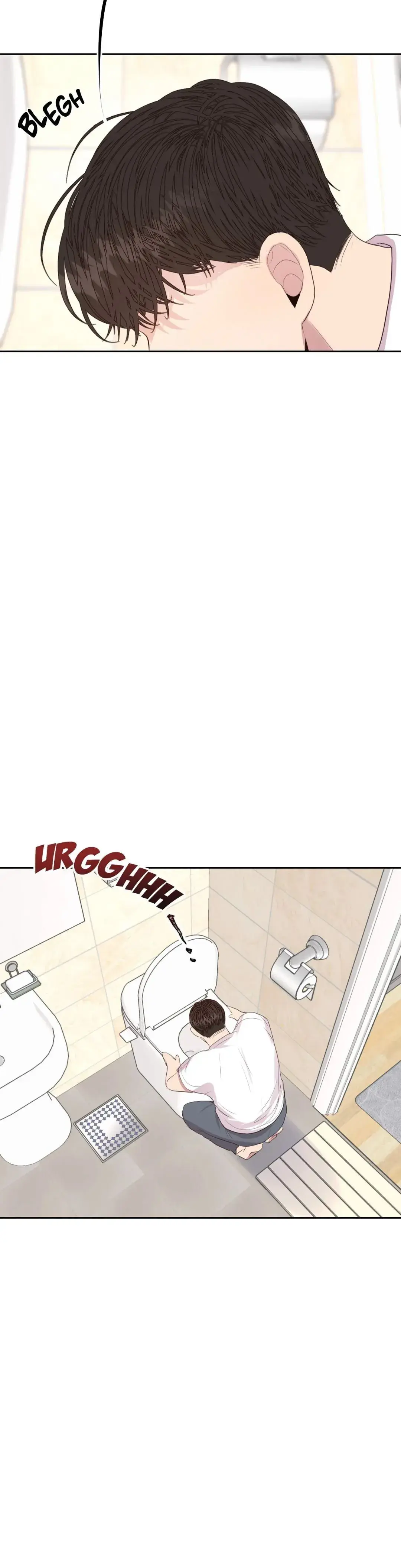 Toxic Burn Chapter 31 - Page 22