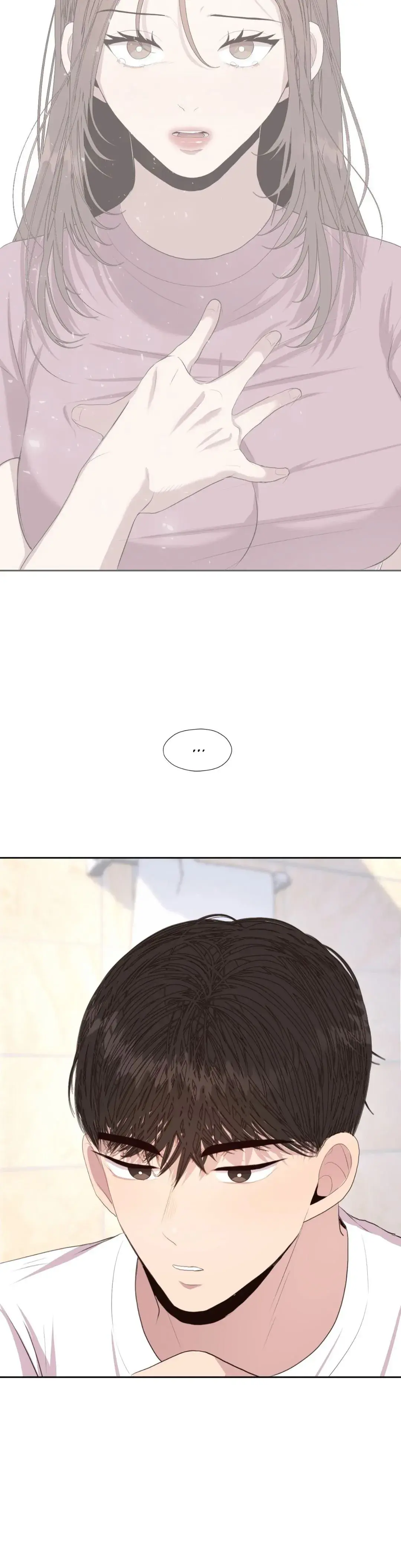 Toxic Burn Chapter 31 - Page 27
