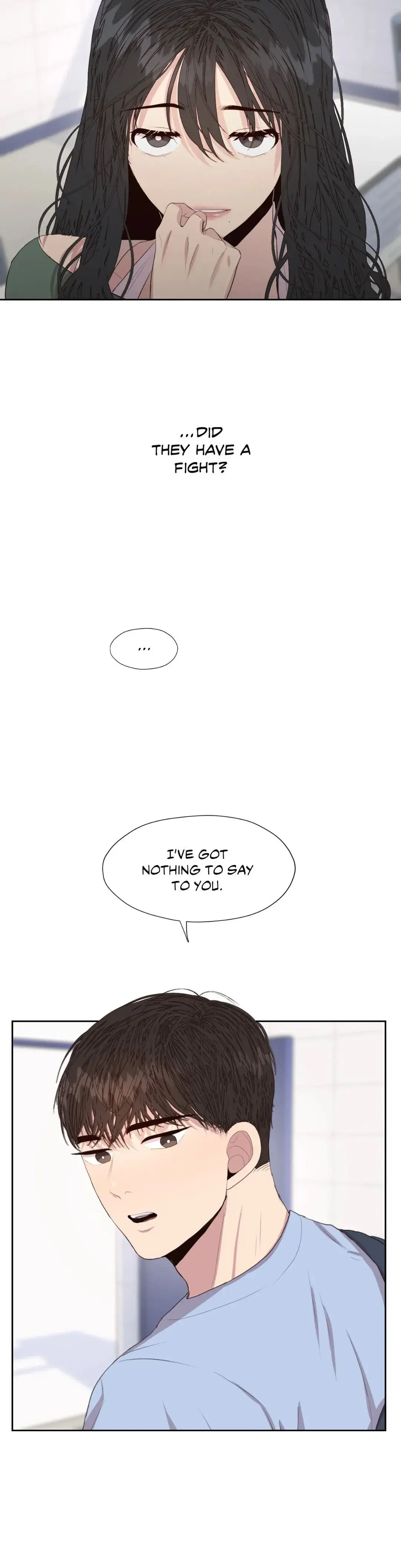 Toxic Burn Chapter 31 - Page 6