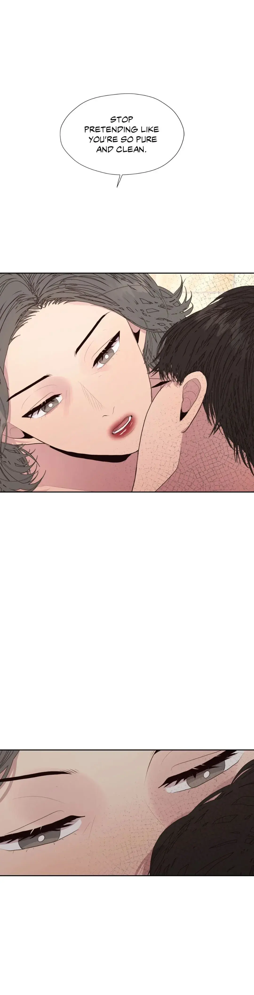 Toxic Burn Chapter 32 - Page 14