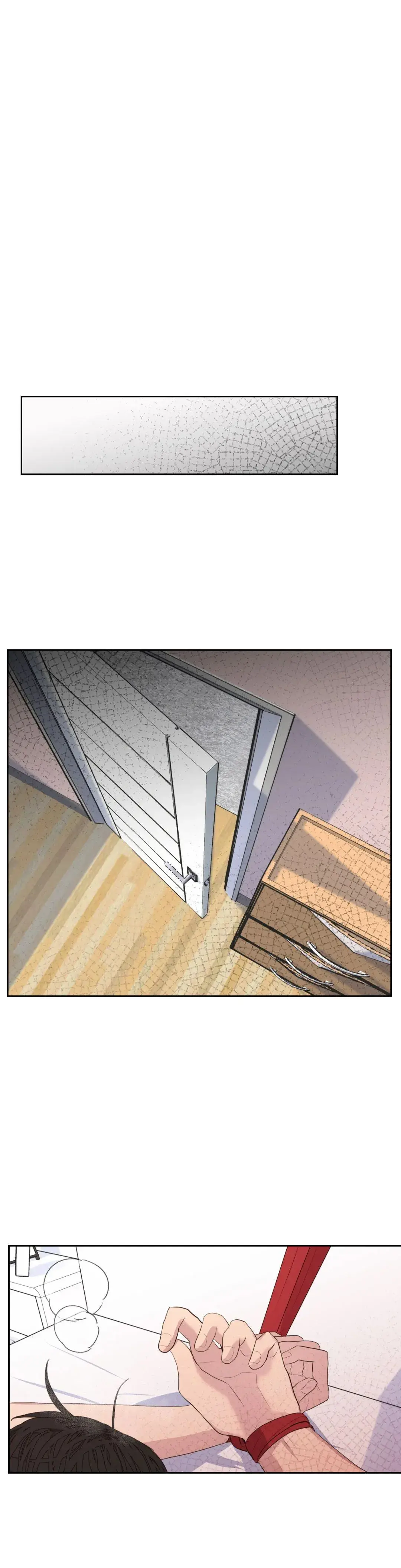 Toxic Burn Chapter 32 - Page 15