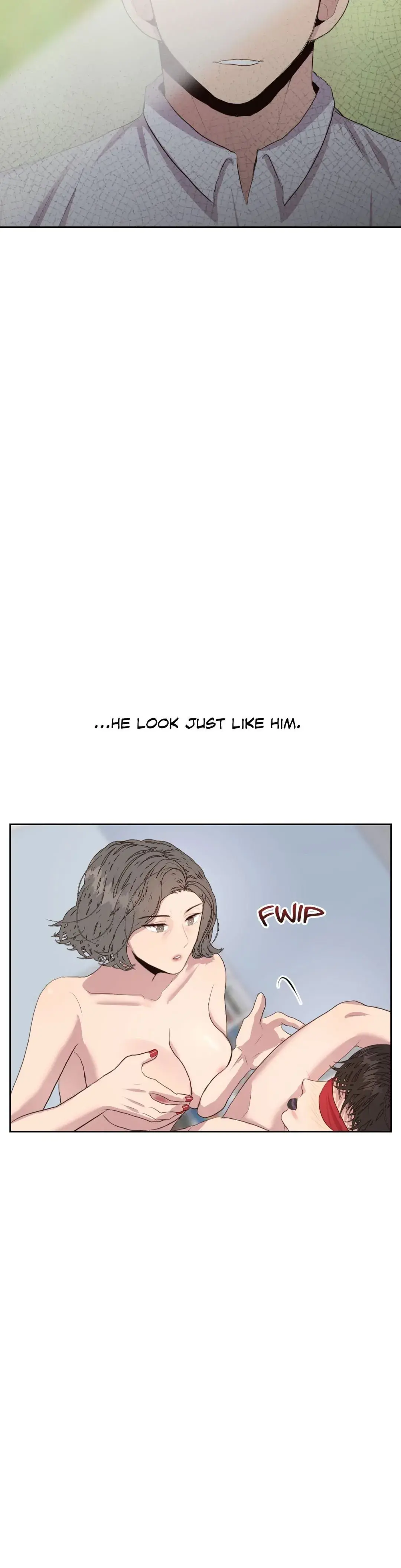 Toxic Burn Chapter 32 - Page 20