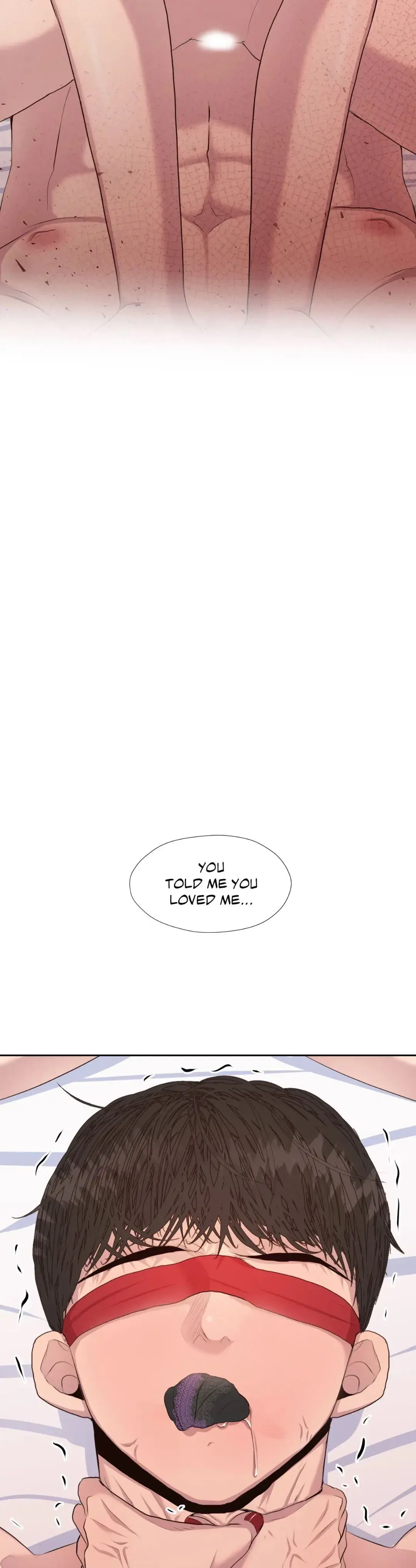 Toxic Burn Chapter 32 - Page 23