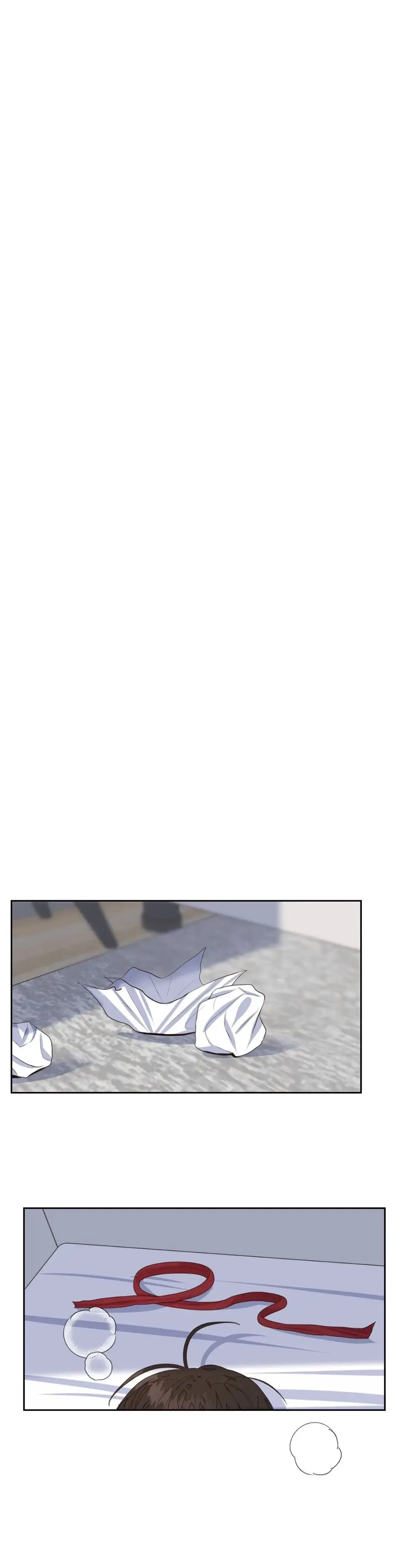 Toxic Burn Chapter 32 - Page 29