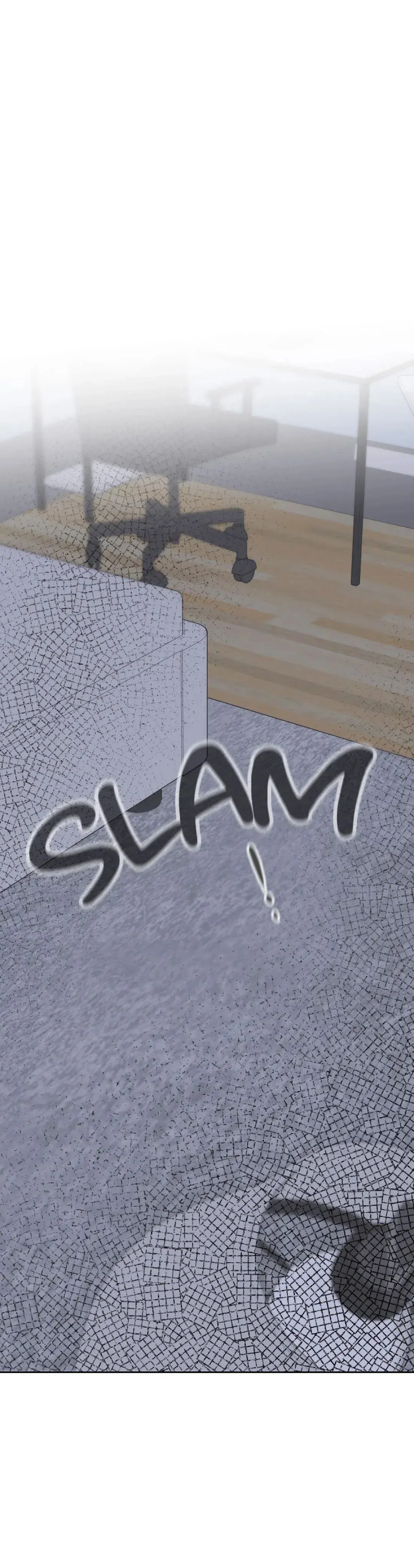 Toxic Burn Chapter 32 - Page 32