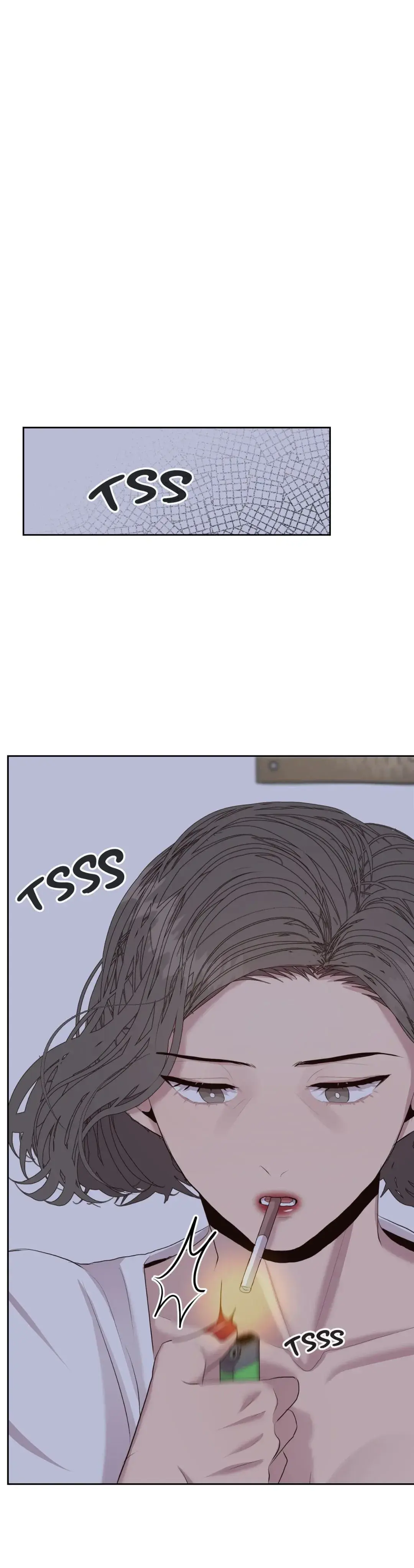 Toxic Burn Chapter 32 - Page 33