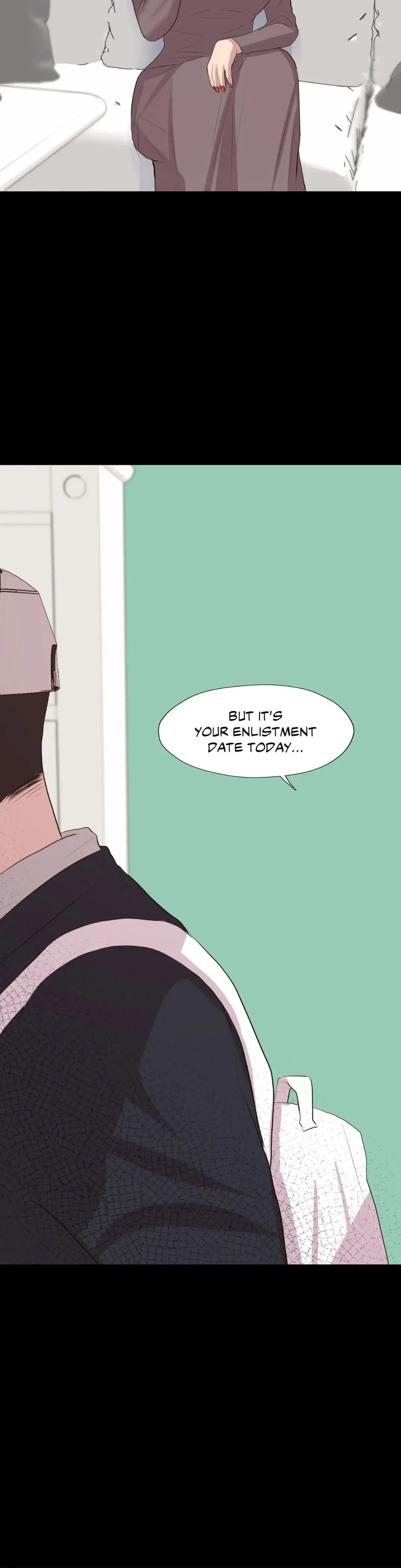 Toxic Burn Chapter 32 - Page 39