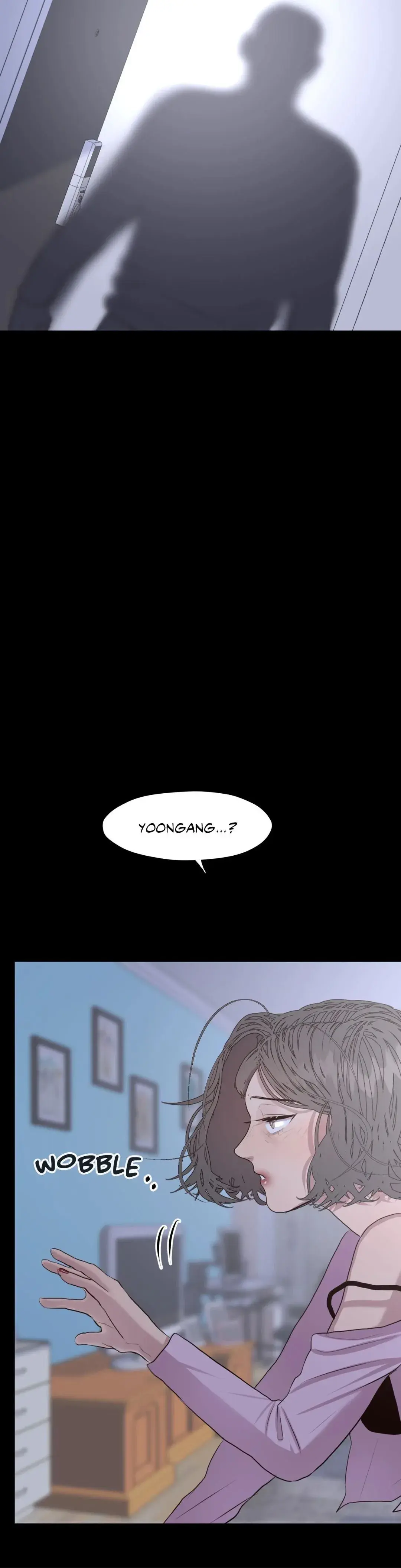 Toxic Burn Chapter 32 - Page 47