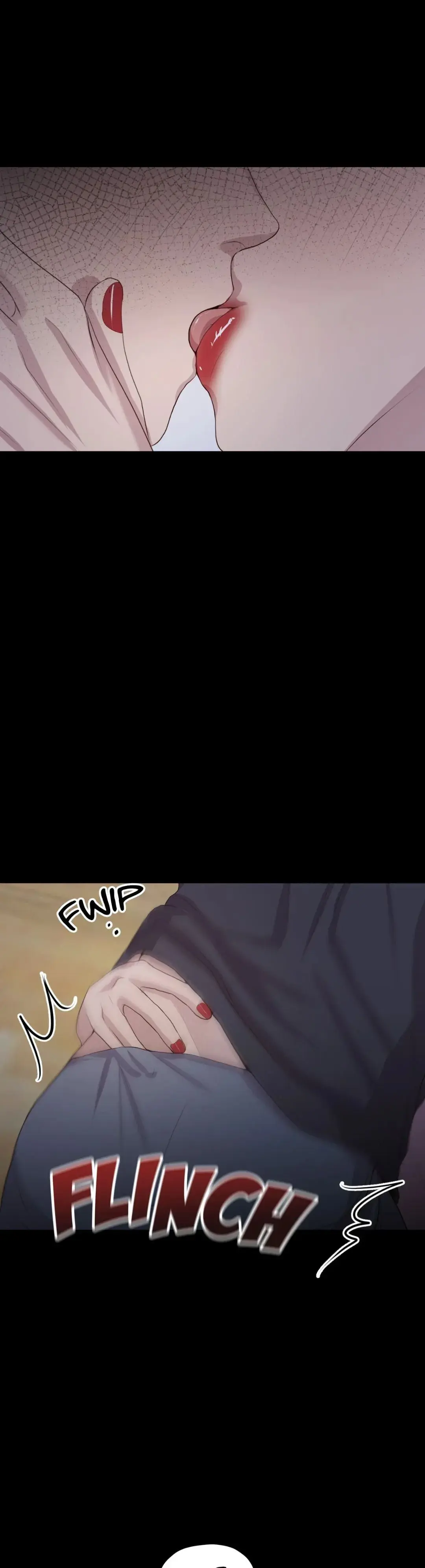 Toxic Burn Chapter 33 - Page 10