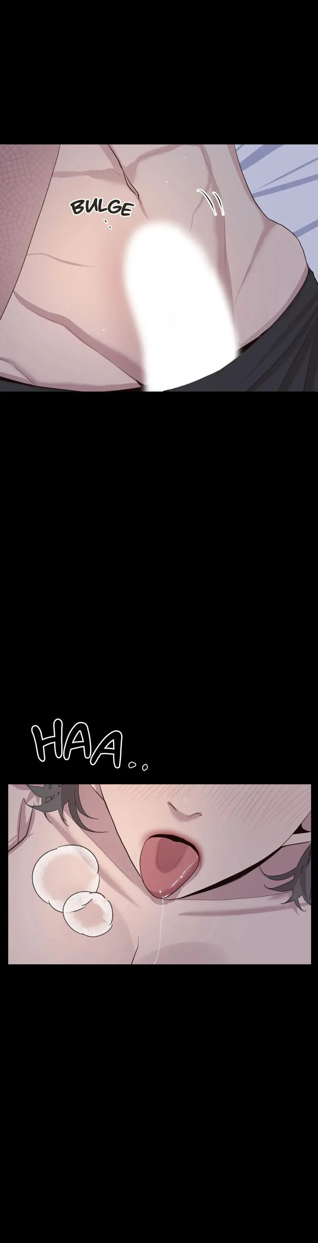 Toxic Burn Chapter 33 - Page 15