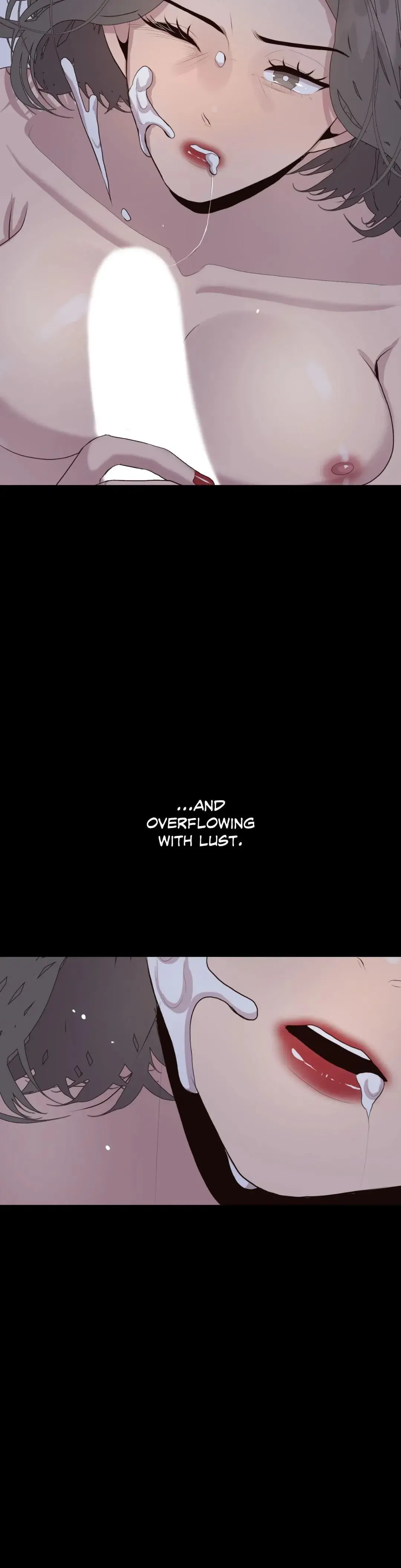 Toxic Burn Chapter 33 - Page 20
