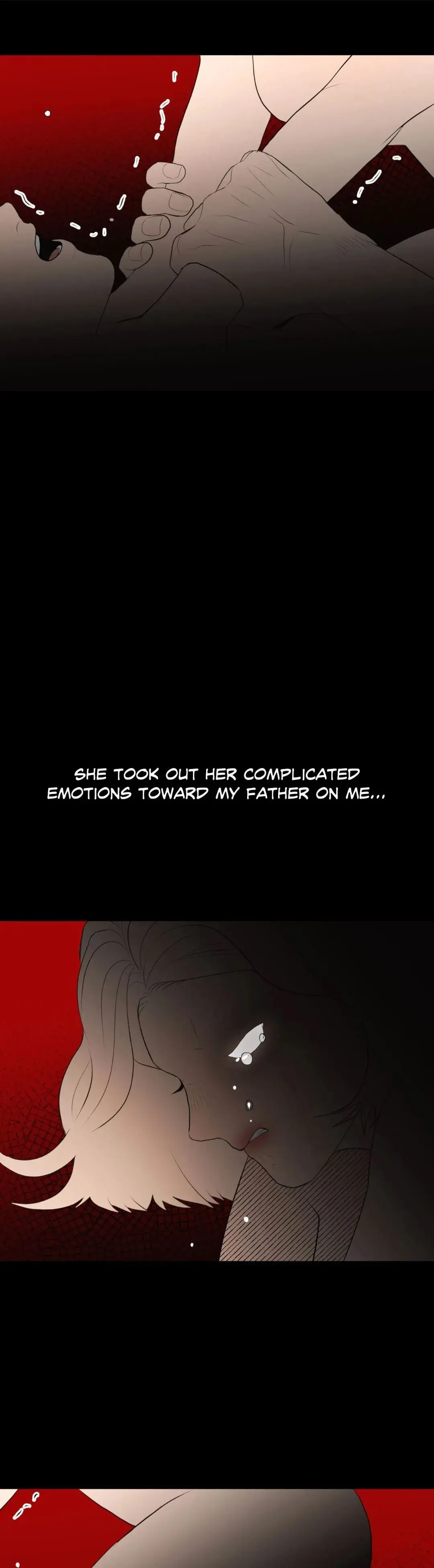 Toxic Burn Chapter 33 - Page 37