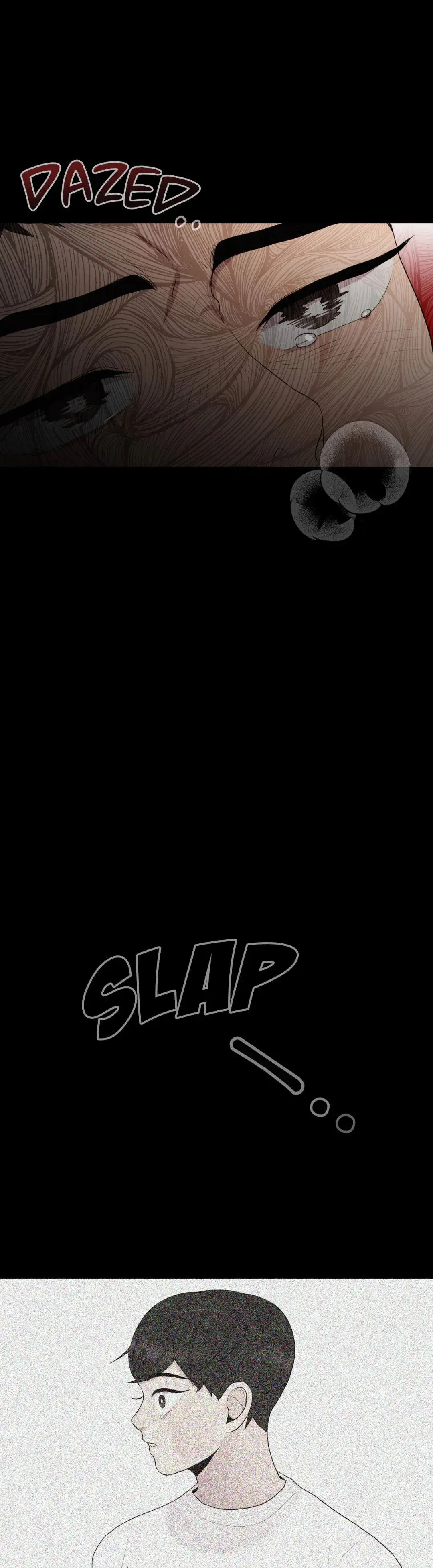 Toxic Burn Chapter 33 - Page 39