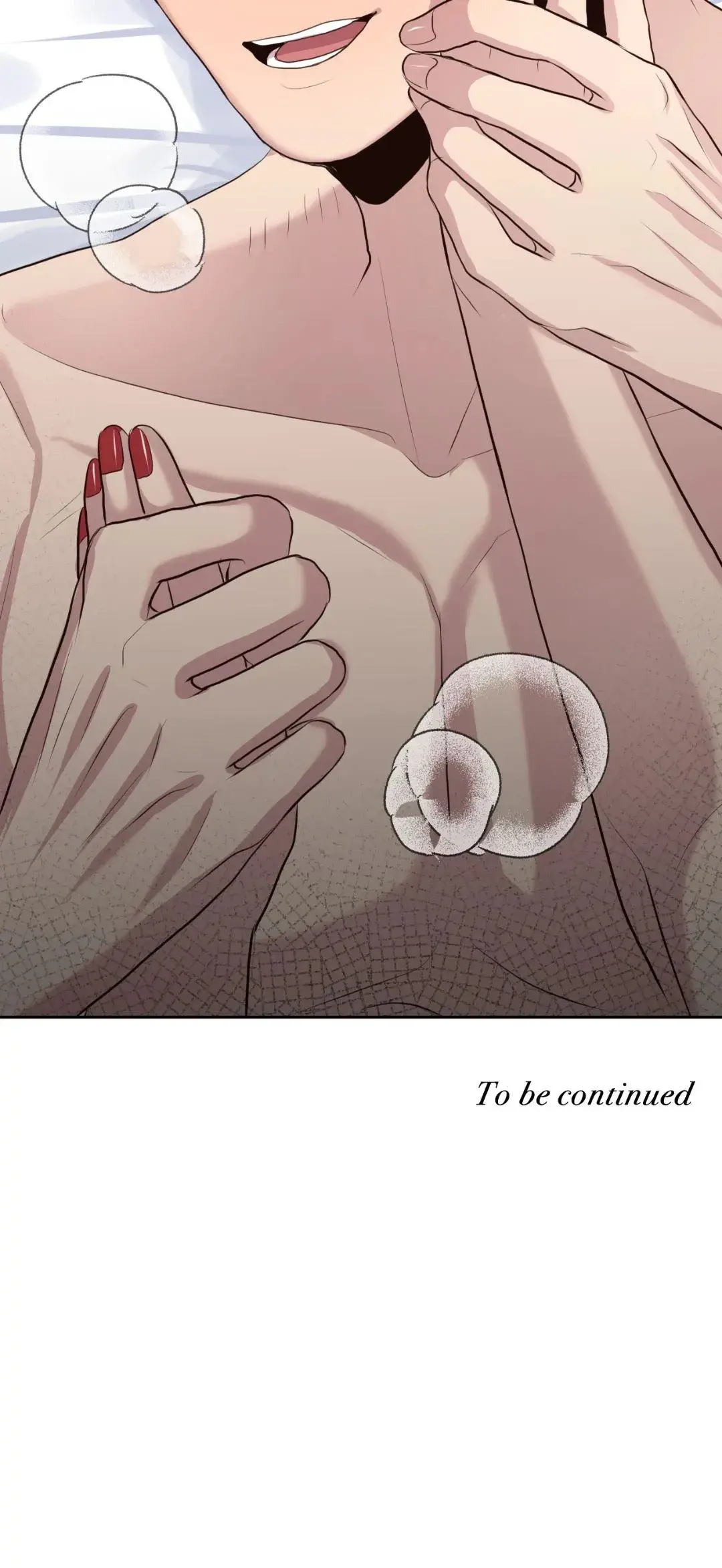 Toxic Burn Chapter 33 - Page 50