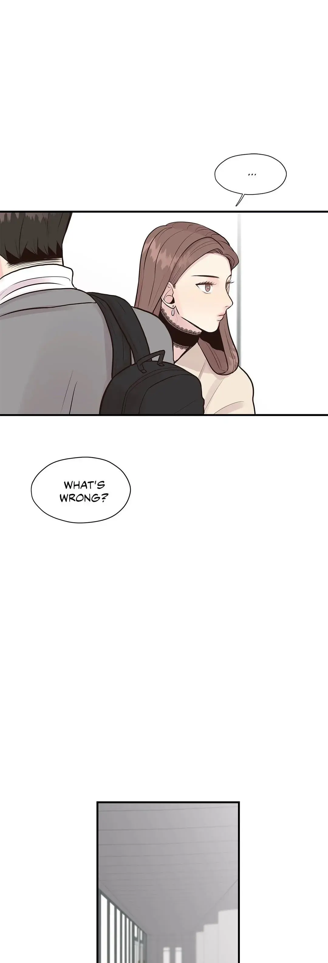 Toxic Burn Chapter 4 - Page 16