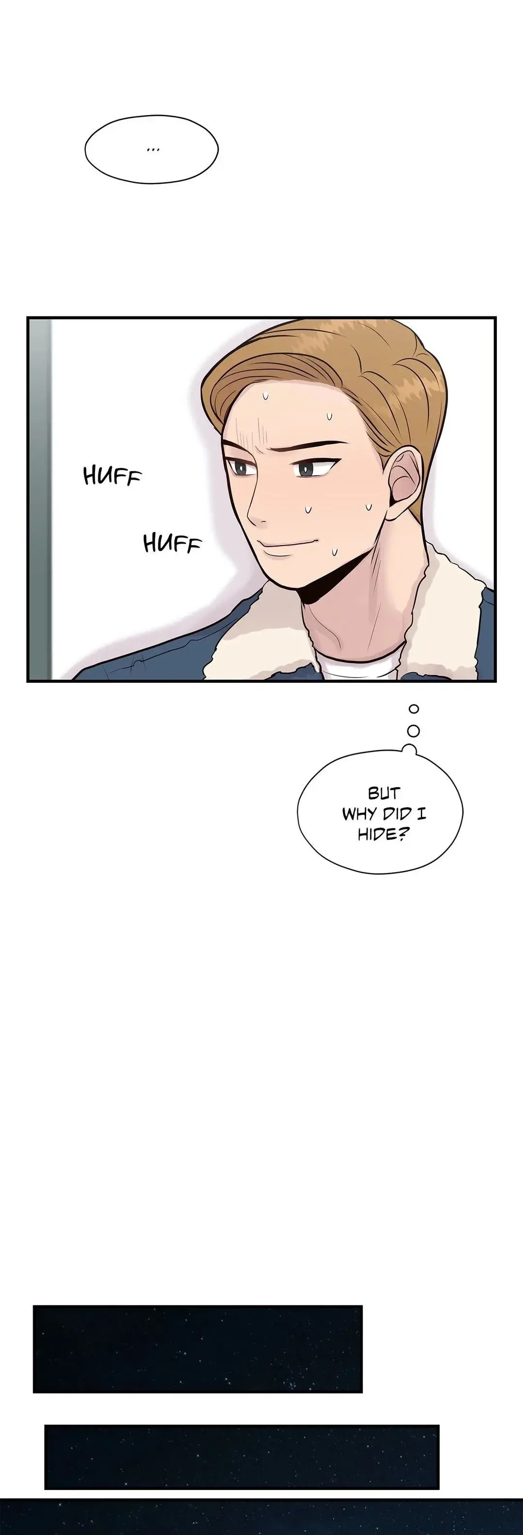 Toxic Burn Chapter 4 - Page 18