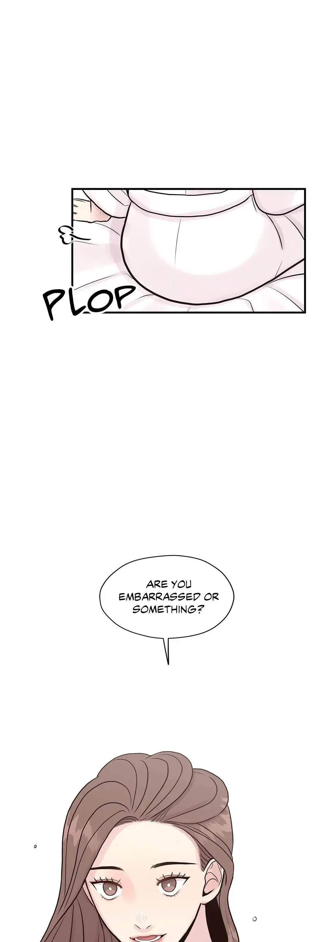 Toxic Burn Chapter 4 - Page 24