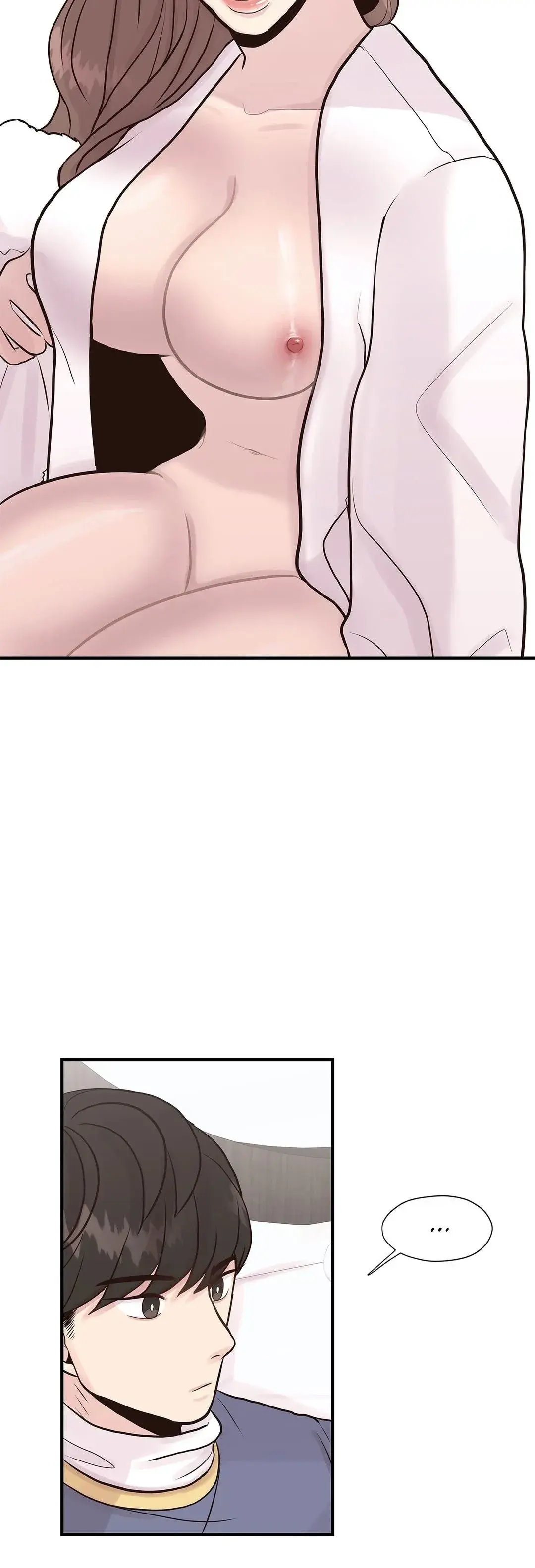 Toxic Burn Chapter 4 - Page 25