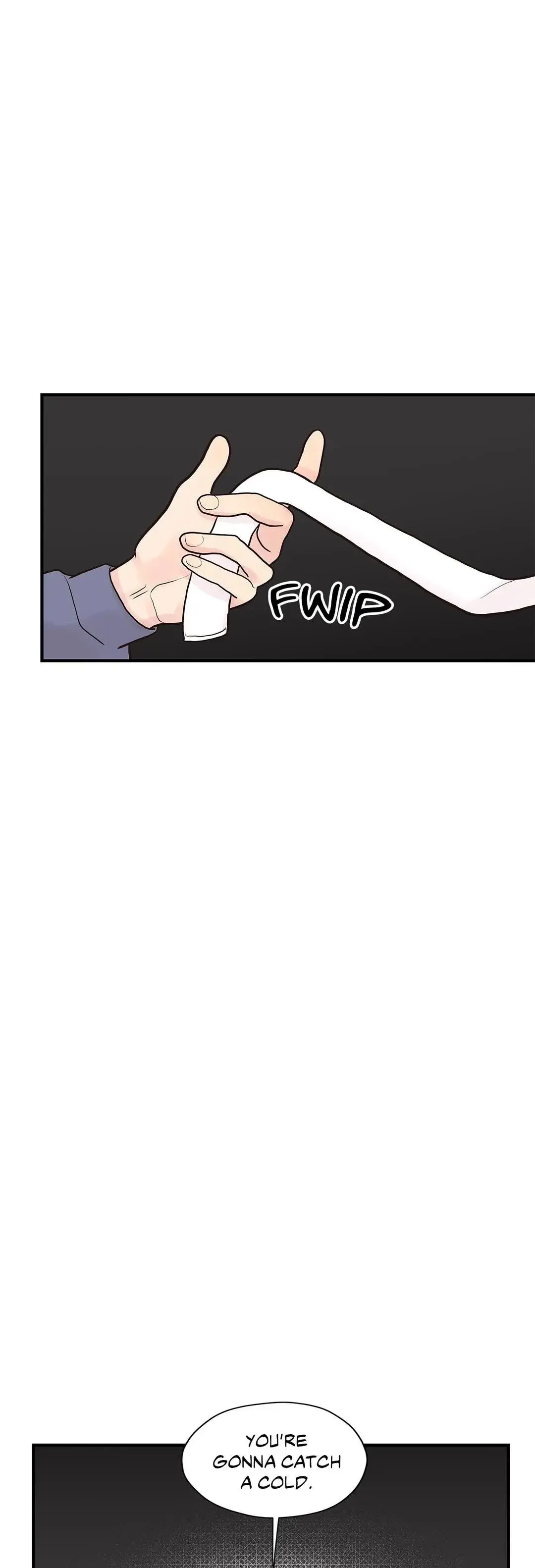 Toxic Burn Chapter 4 - Page 26