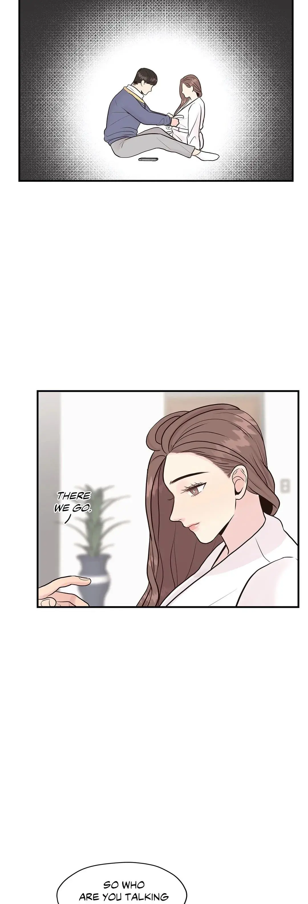 Toxic Burn Chapter 4 - Page 27