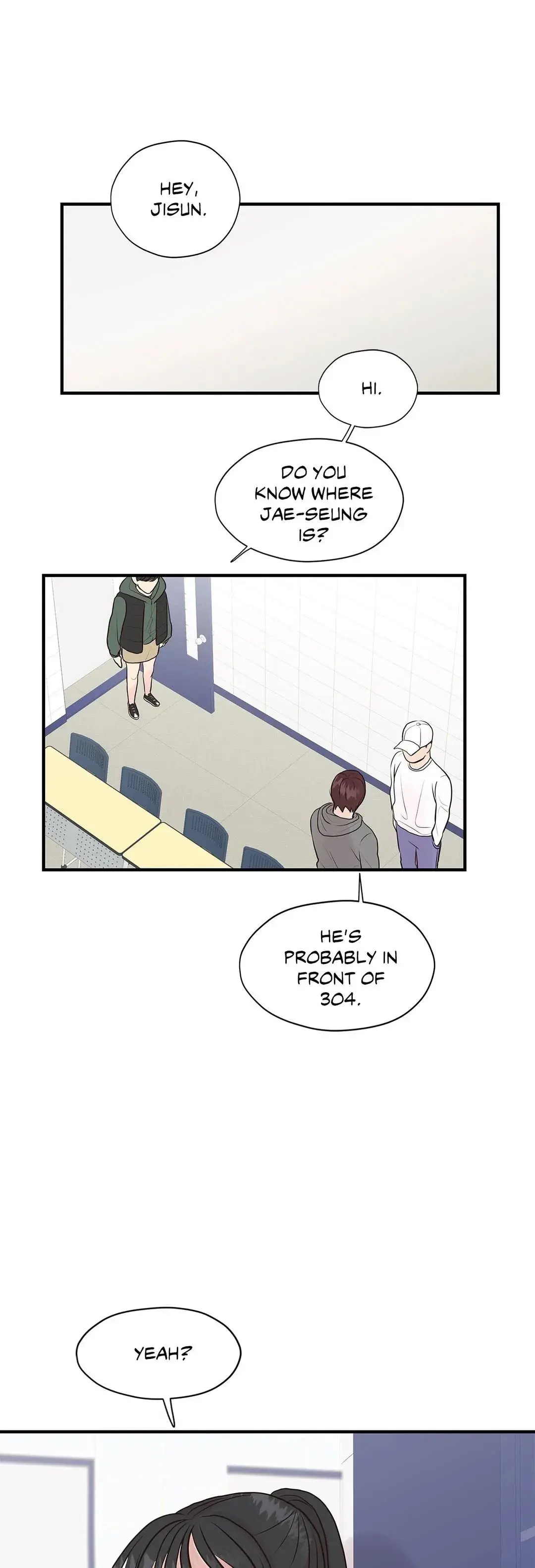 Toxic Burn Chapter 4 - Page 34