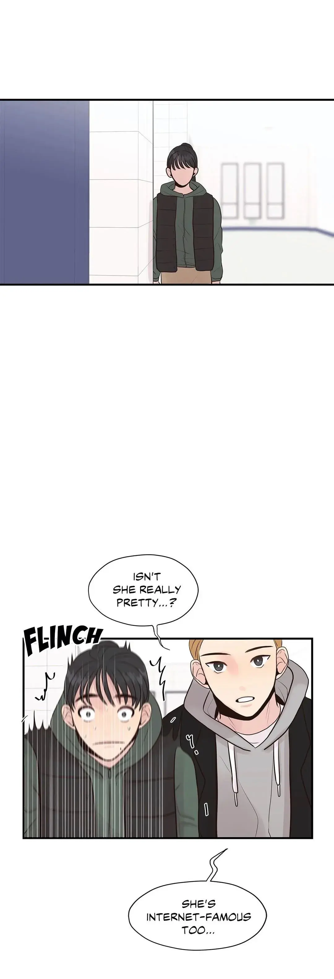 Toxic Burn Chapter 4 - Page 38