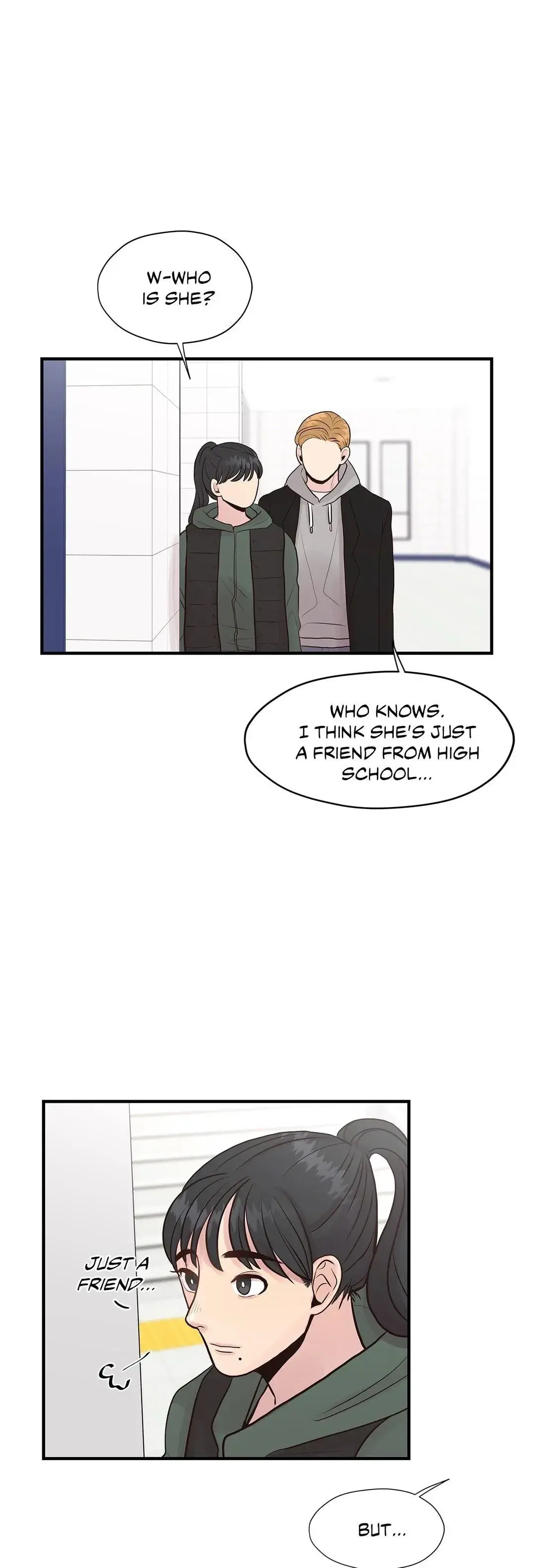 Toxic Burn Chapter 4 - Page 39