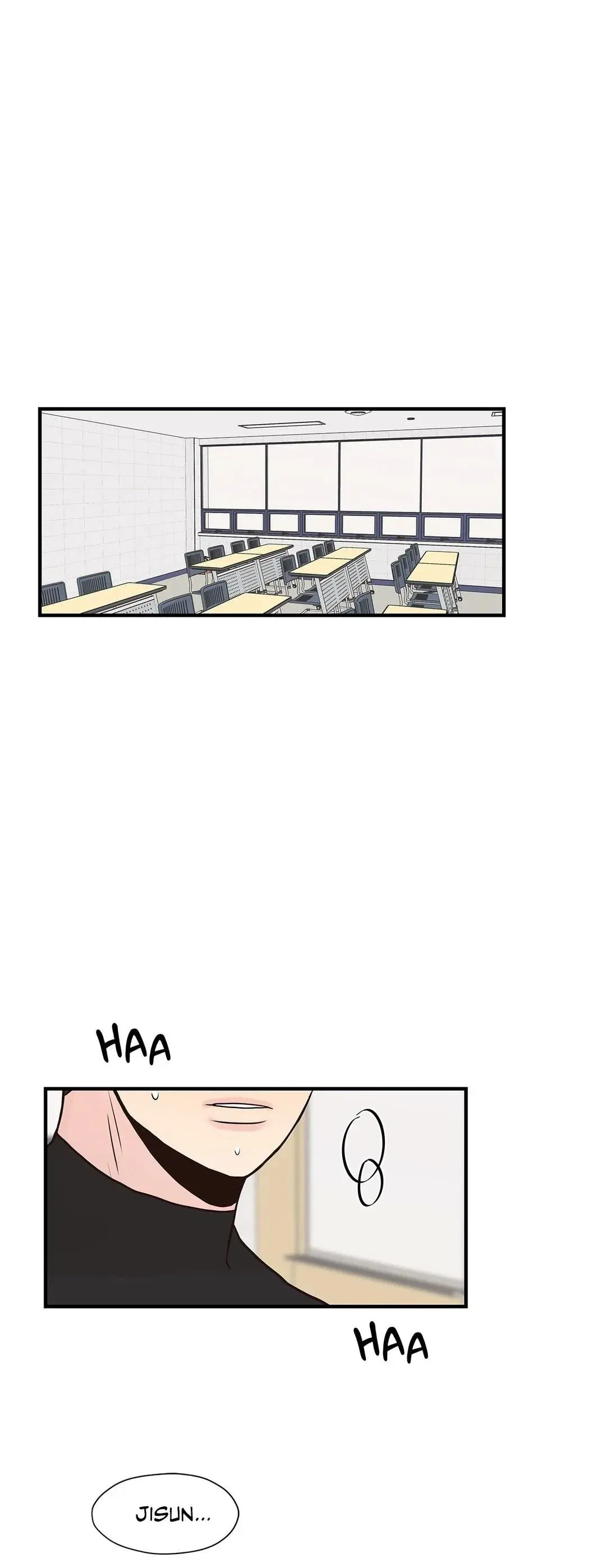 Toxic Burn Chapter 4 - Page 42
