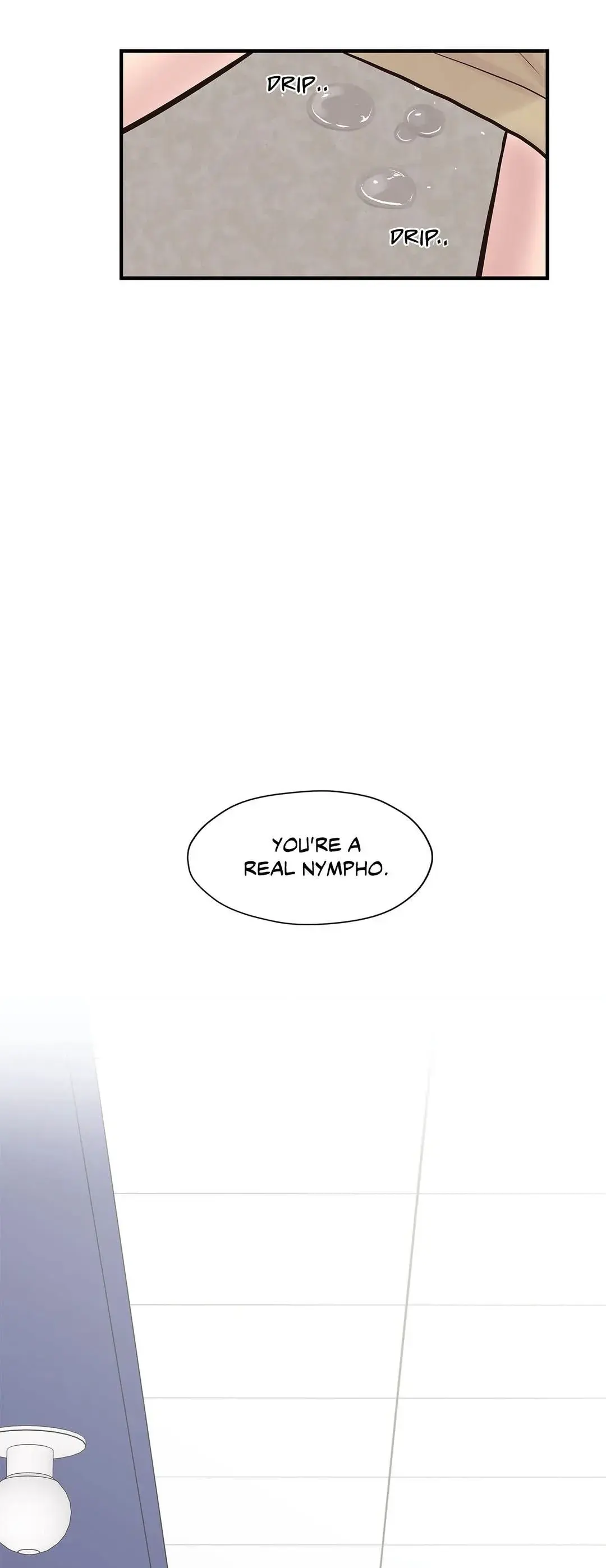 Toxic Burn Chapter 4 - Page 43