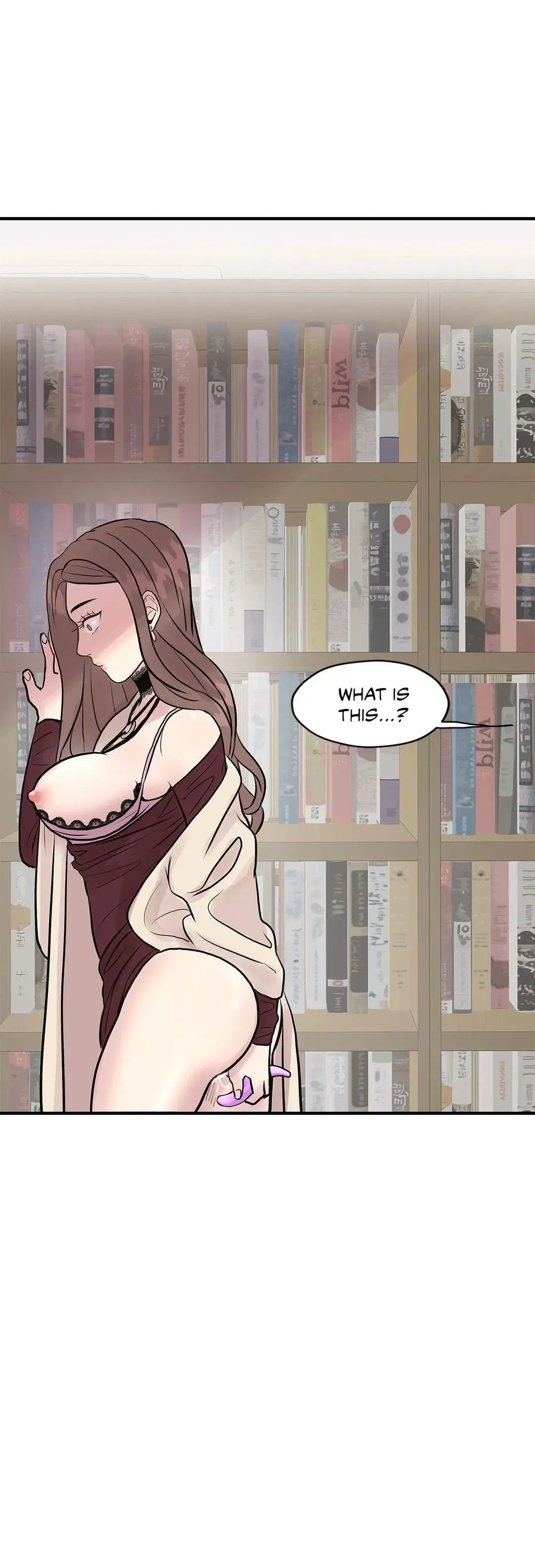 Toxic Burn Chapter 4 - Page 6
