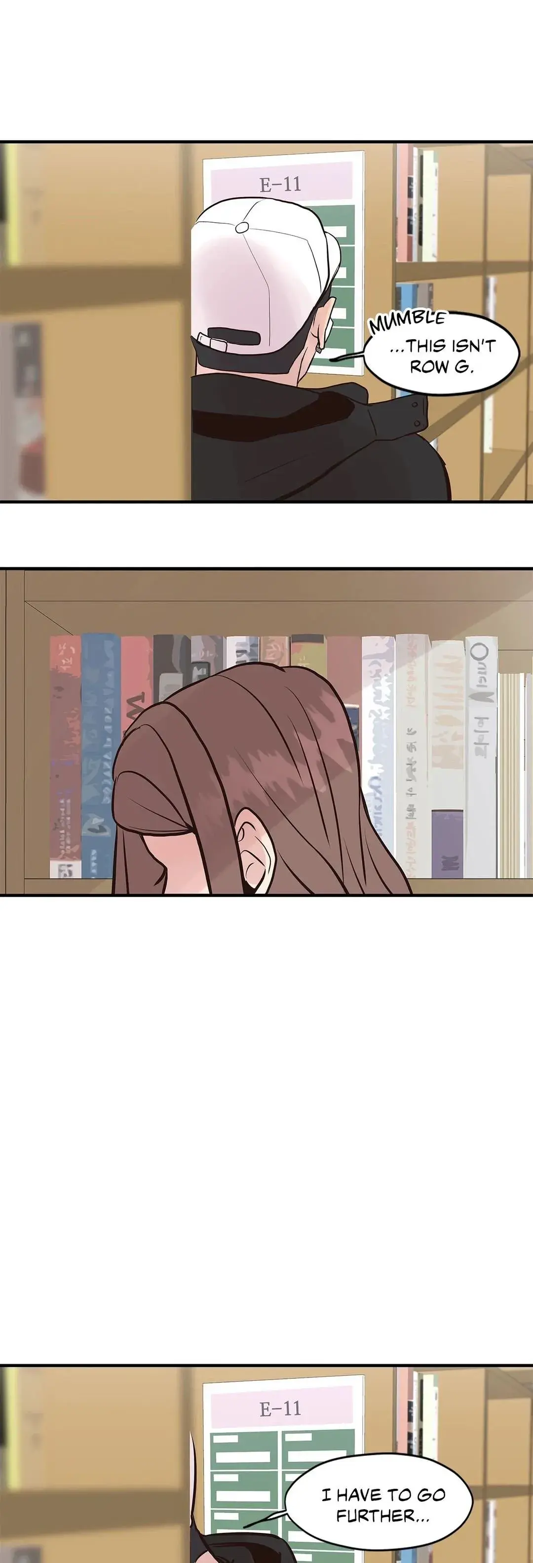 Toxic Burn Chapter 4 - Page 7