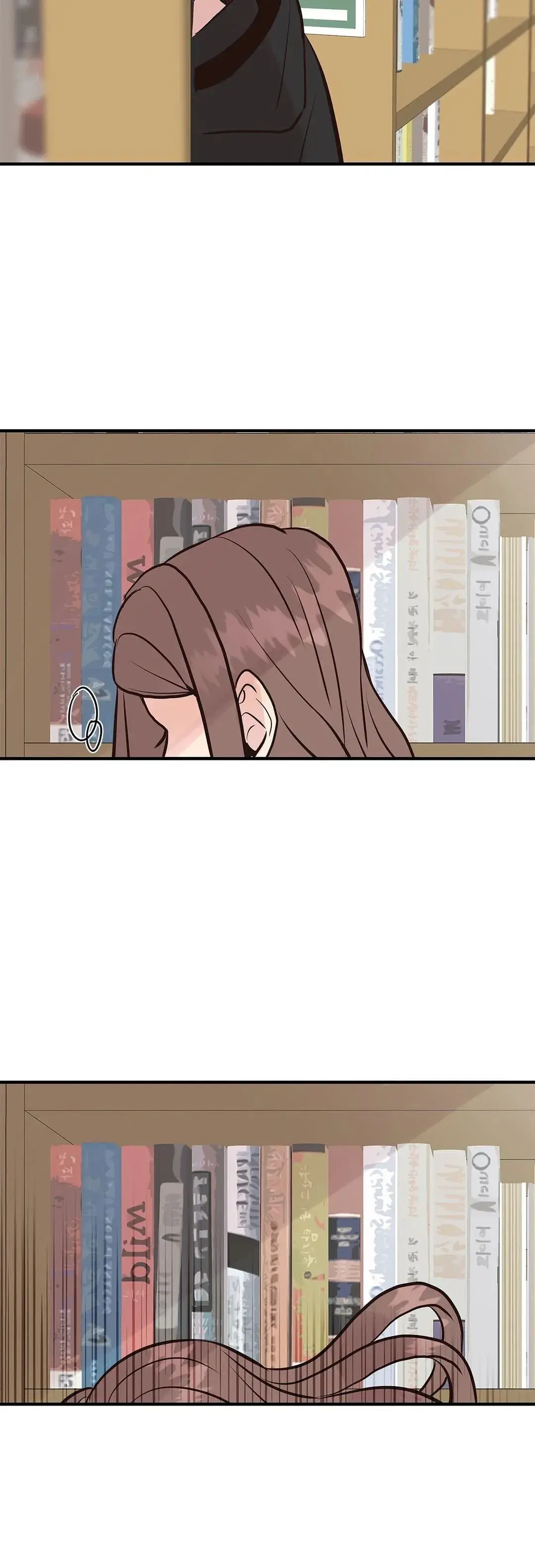 Toxic Burn Chapter 4 - Page 8
