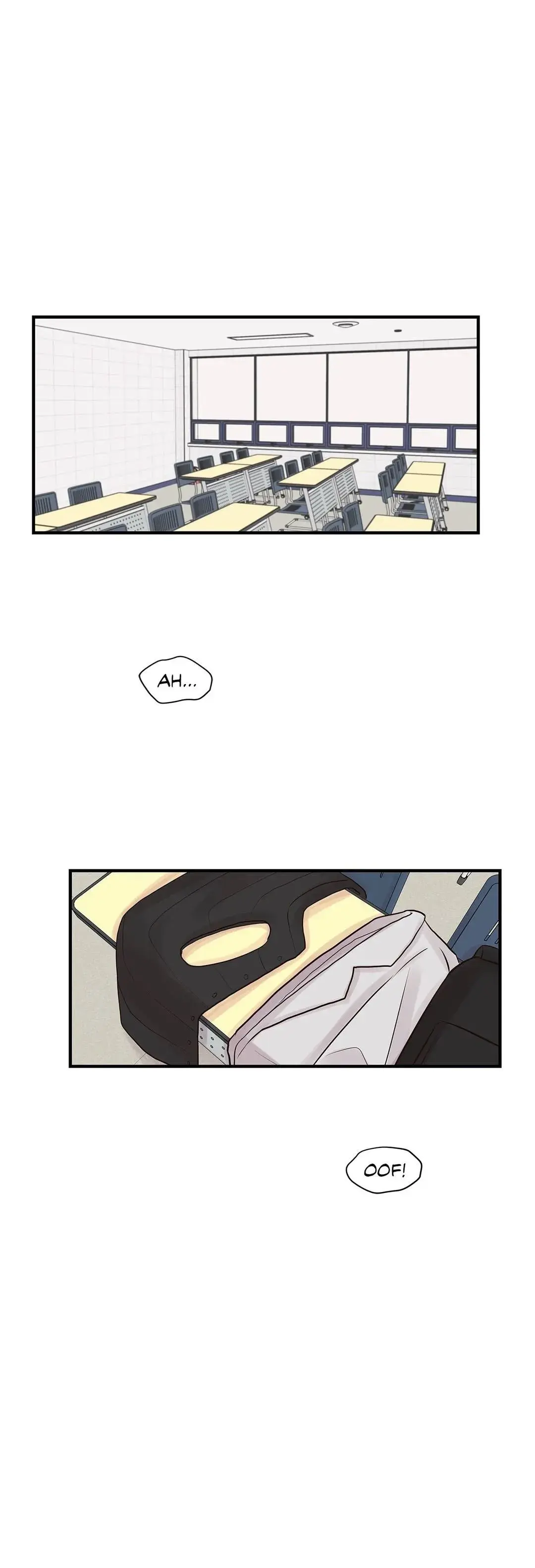 Toxic Burn Chapter 5 - Page 12