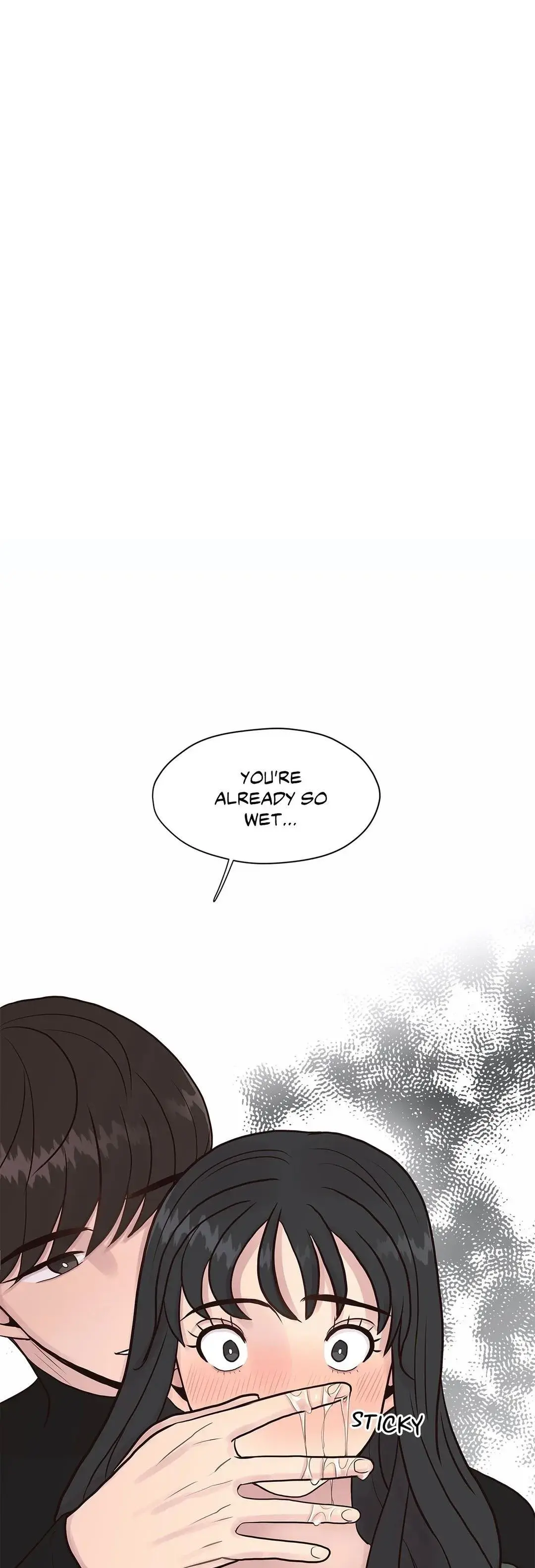 Toxic Burn Chapter 5 - Page 17