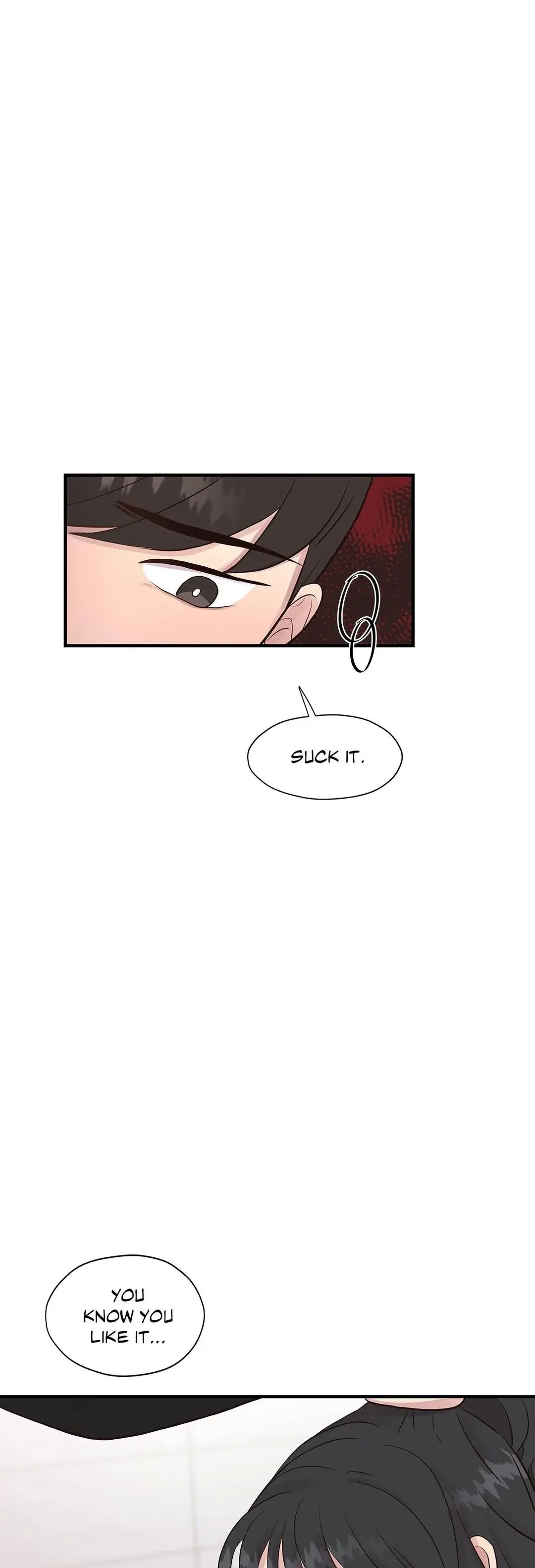 Toxic Burn Chapter 5 - Page 22