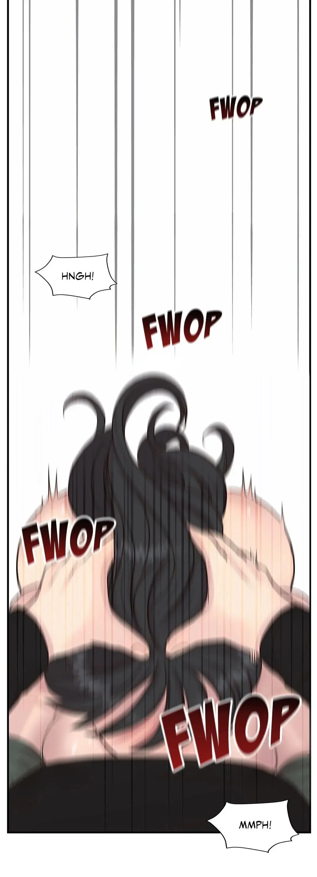 Toxic Burn Chapter 5 - Page 28