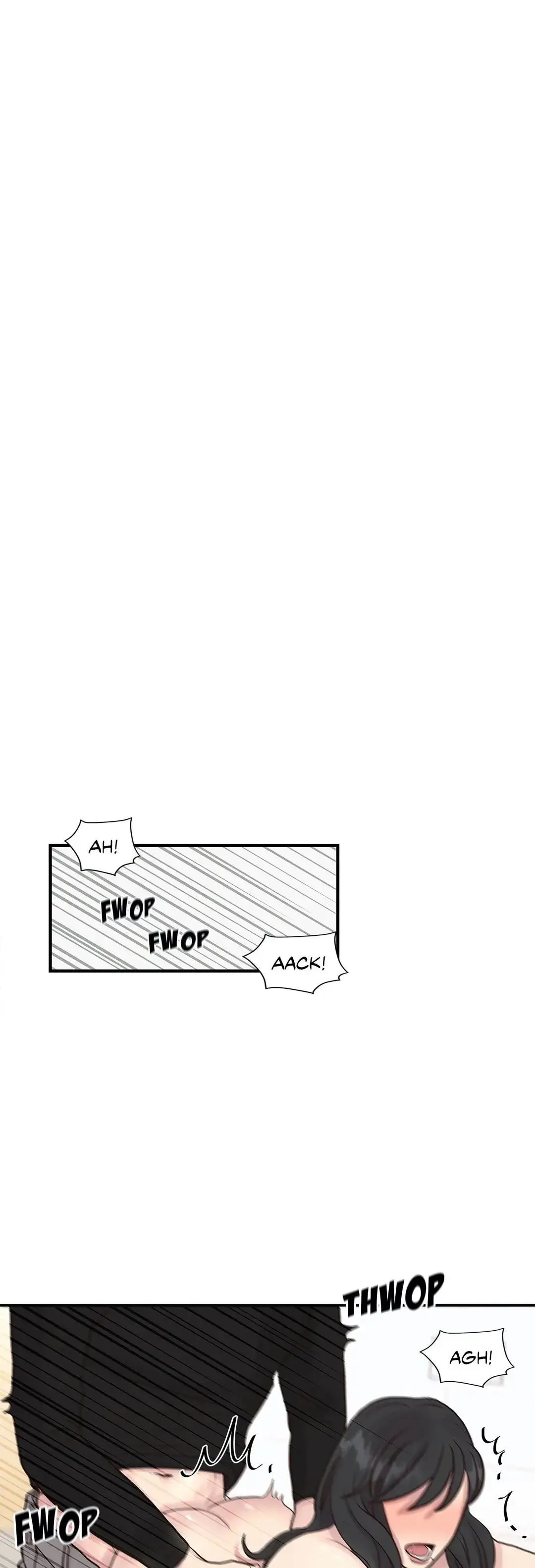 Toxic Burn Chapter 5 - Page 34