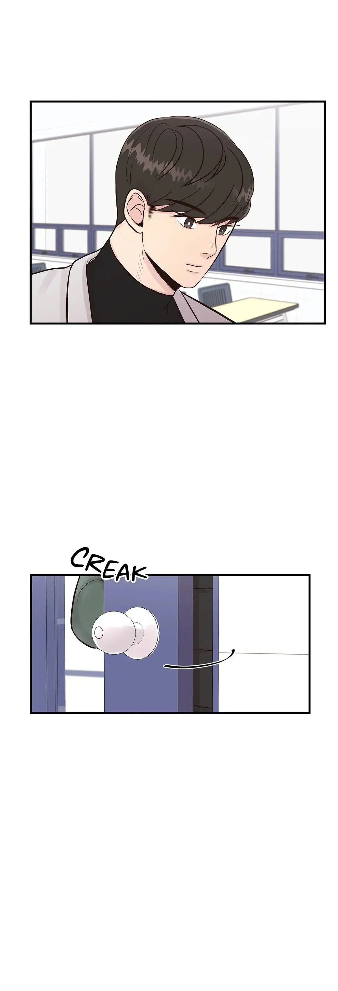 Toxic Burn Chapter 5 - Page 4