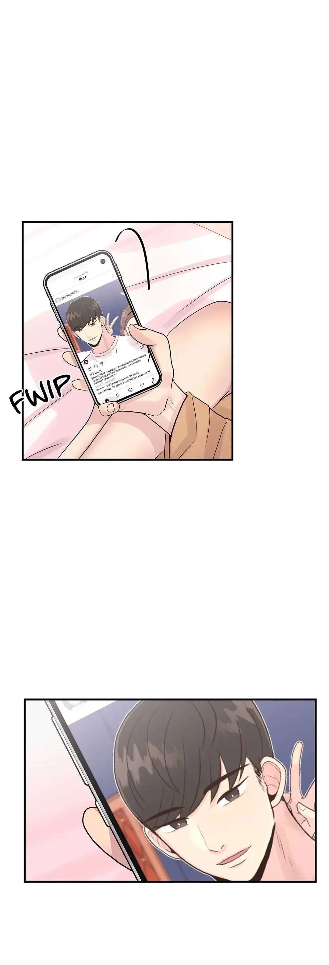 Toxic Burn Chapter 5 - Page 40