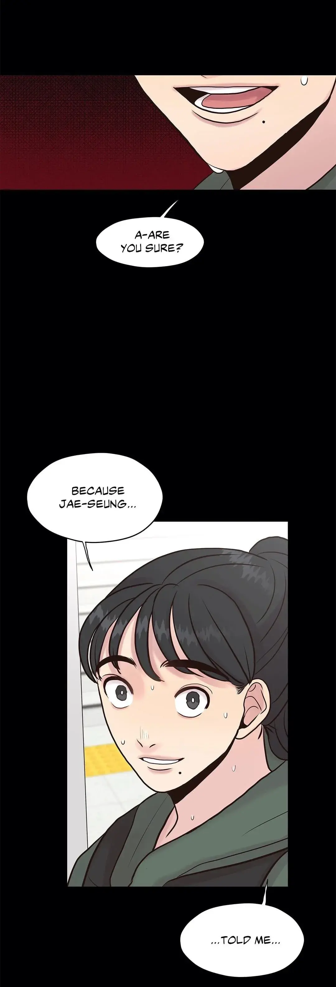 Toxic Burn Chapter 5 - Page 42