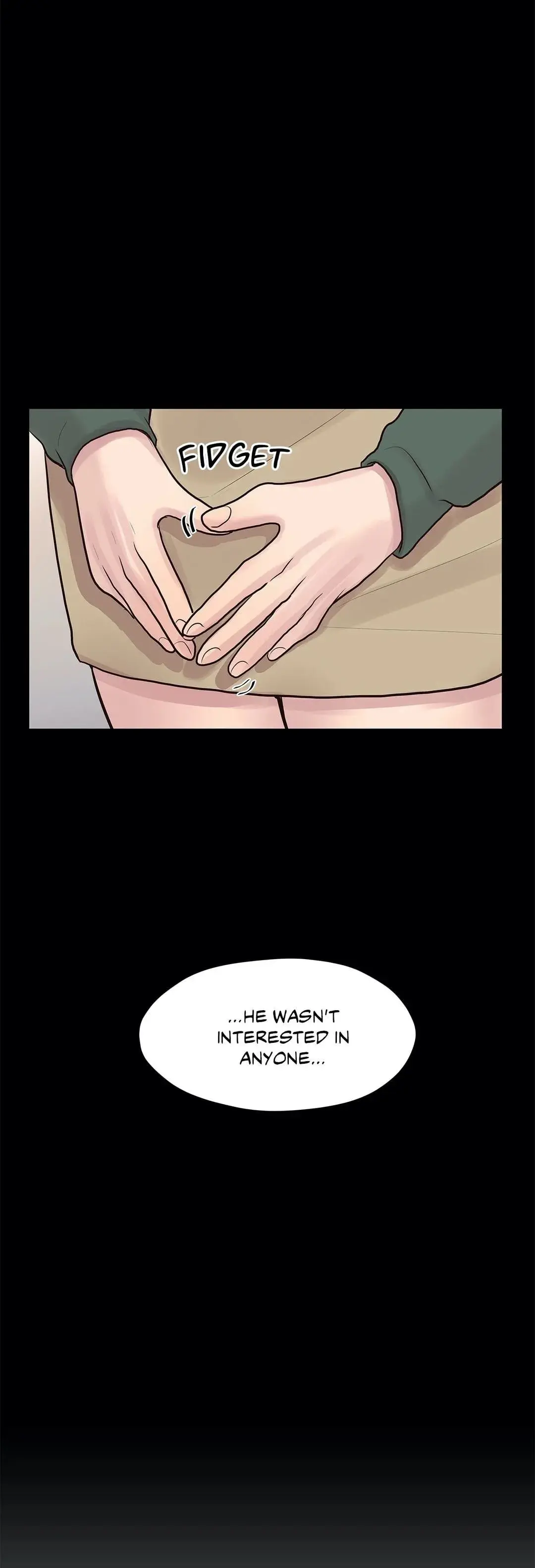 Toxic Burn Chapter 5 - Page 43