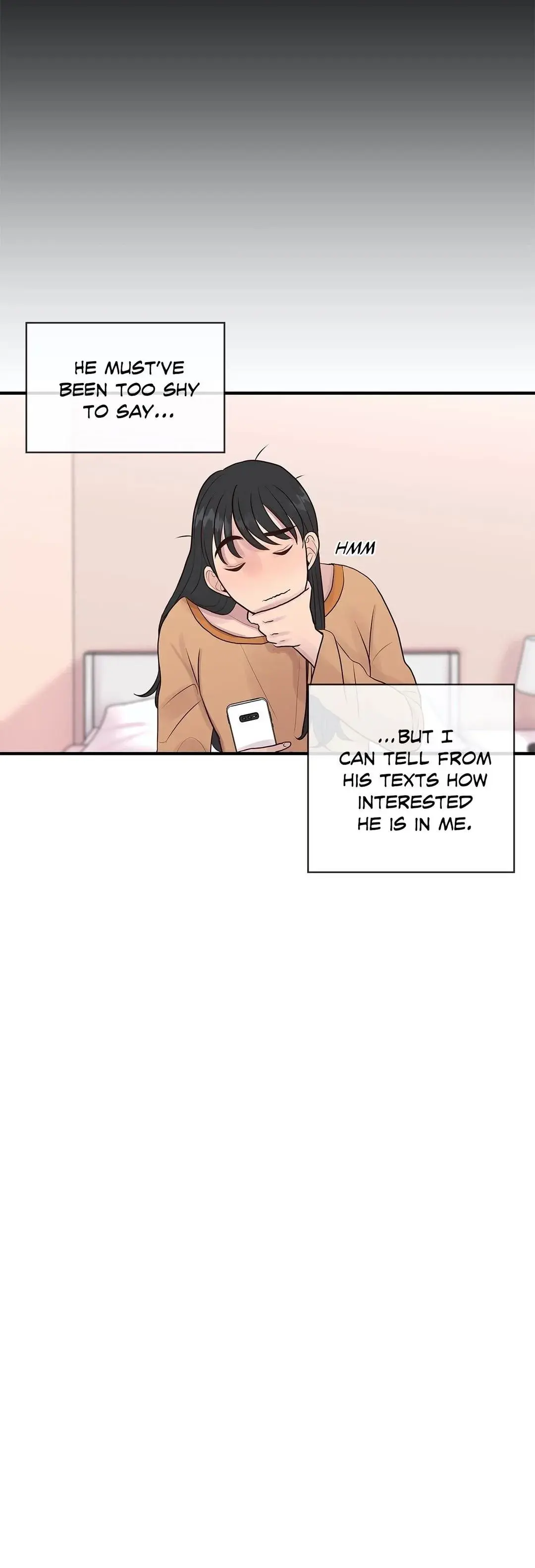 Toxic Burn Chapter 5 - Page 44