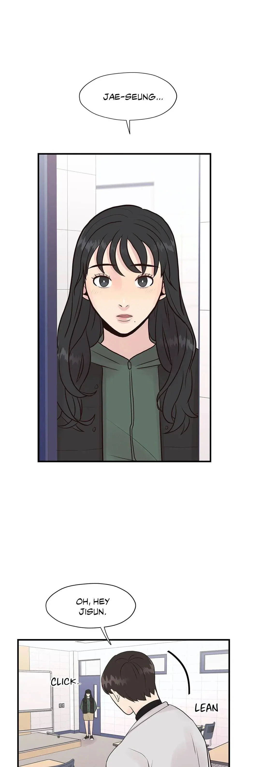 Toxic Burn Chapter 5 - Page 5