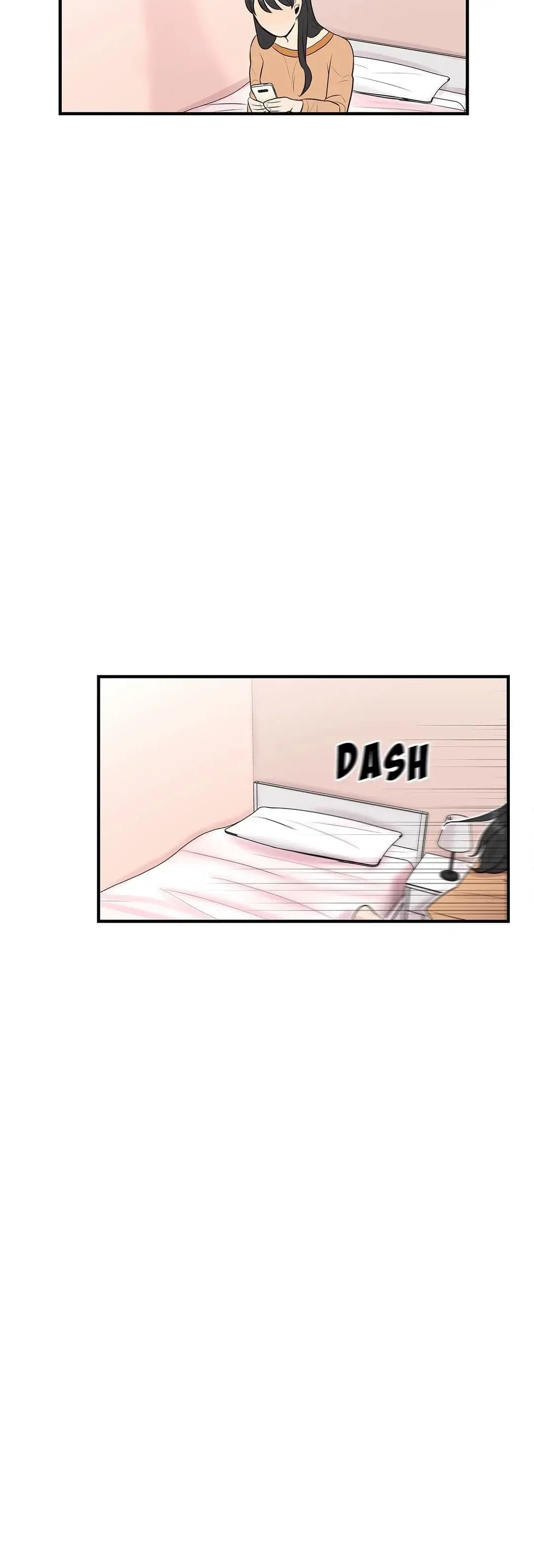 Toxic Burn Chapter 5 - Page 52