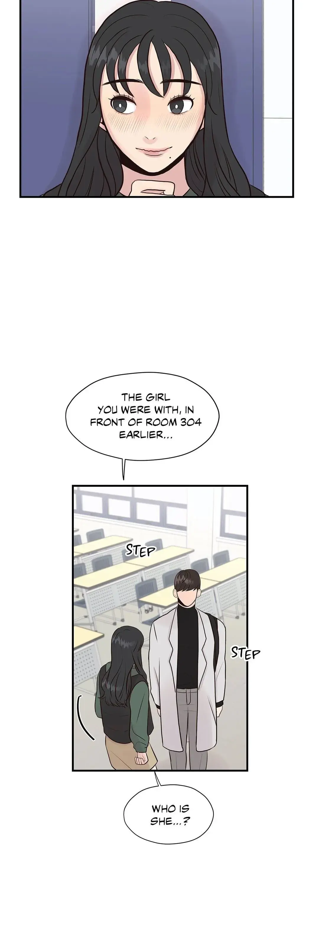Toxic Burn Chapter 5 - Page 7