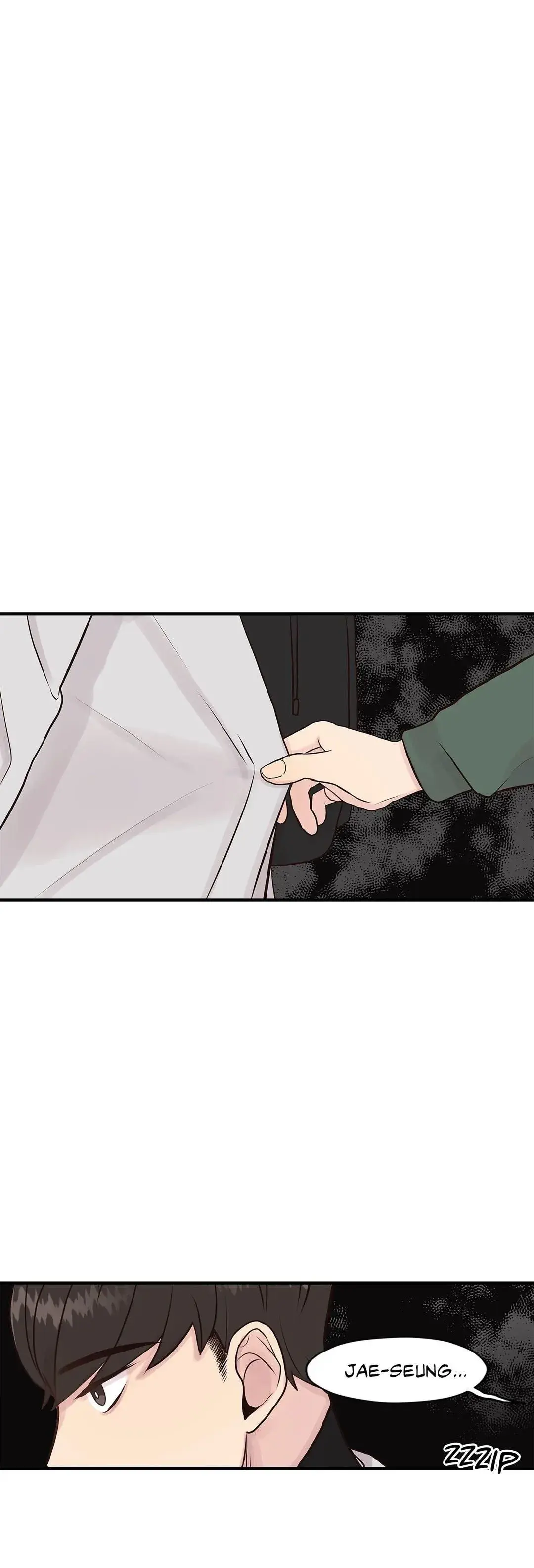 Toxic Burn Chapter 5 - Page 9