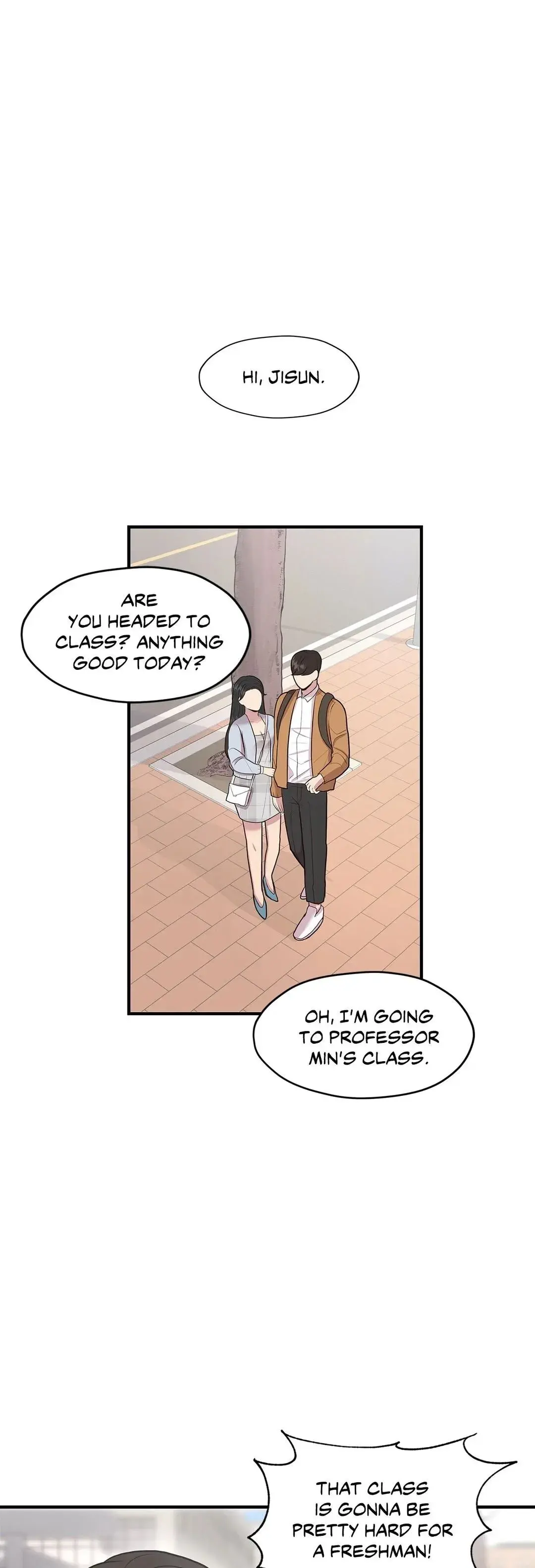 Toxic Burn Chapter 6 - Page 10