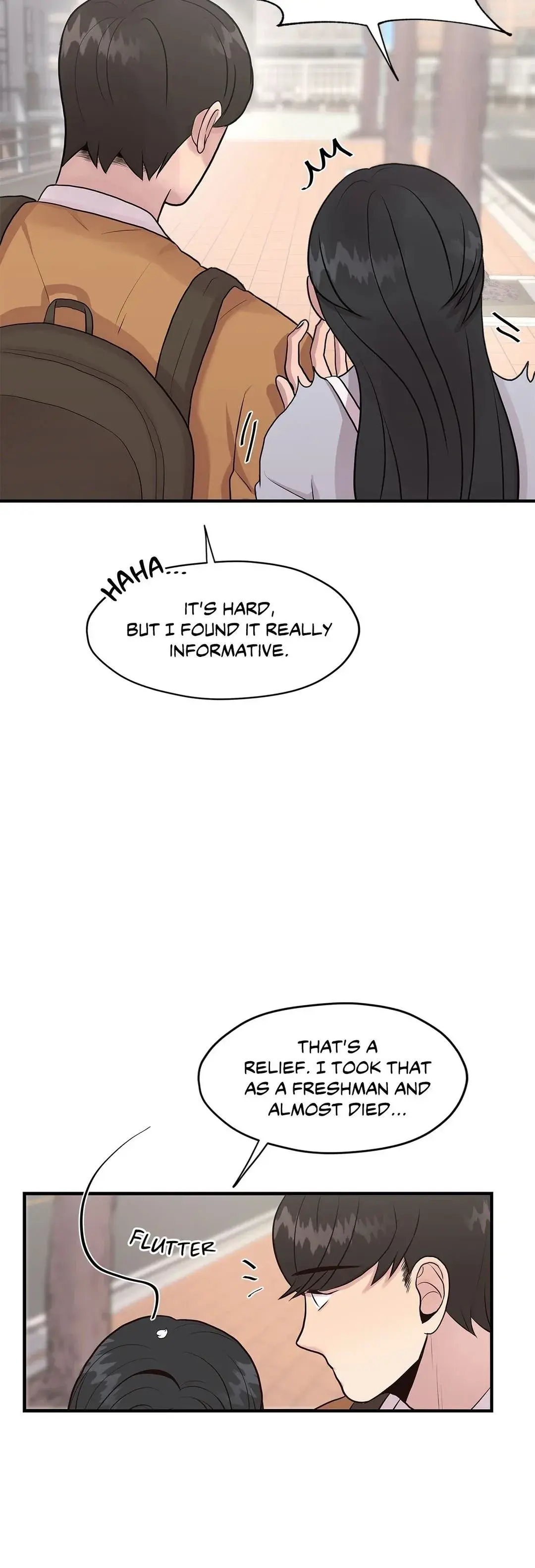 Toxic Burn Chapter 6 - Page 11
