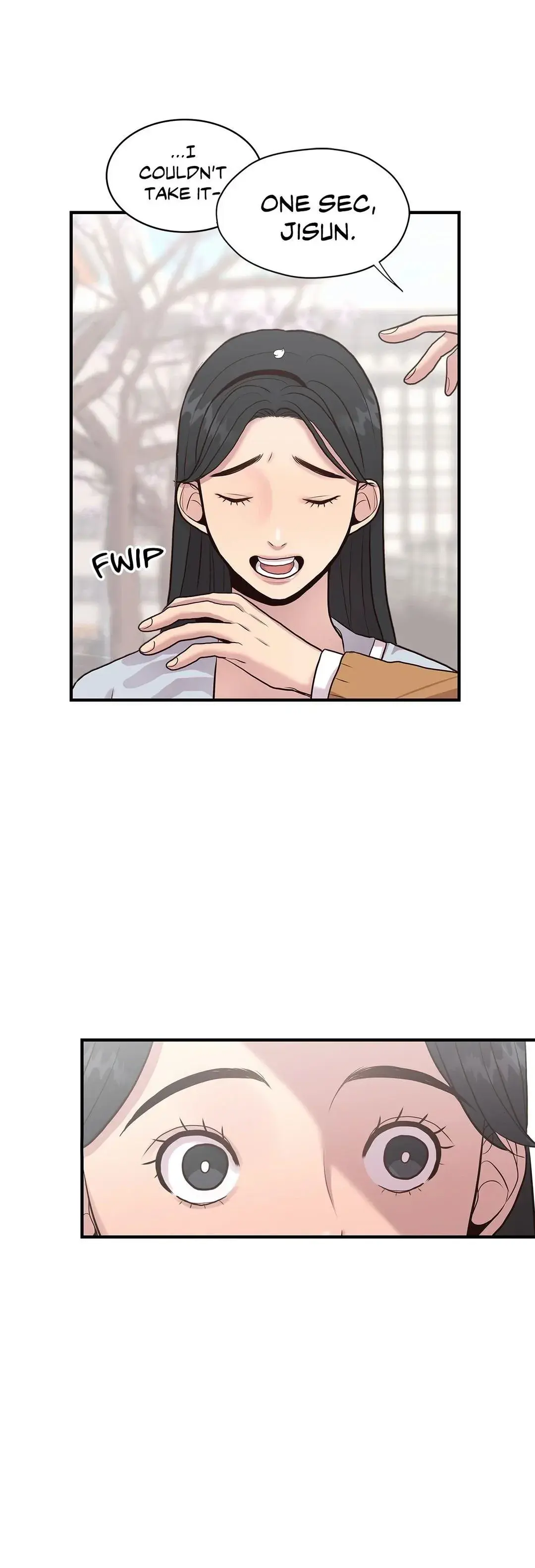 Toxic Burn Chapter 6 - Page 12